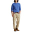 Polo Ralph Lauren - RL Fleece Sweatshirt - Blue