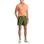 Polo Ralph Lauren - Traveller Classic Swim Trunk - Supply Olive
