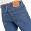 Levis - 516 Red Tab Jean - Stonewash