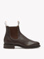 RM Williams - Comfort Turnout Boot - Chestnut