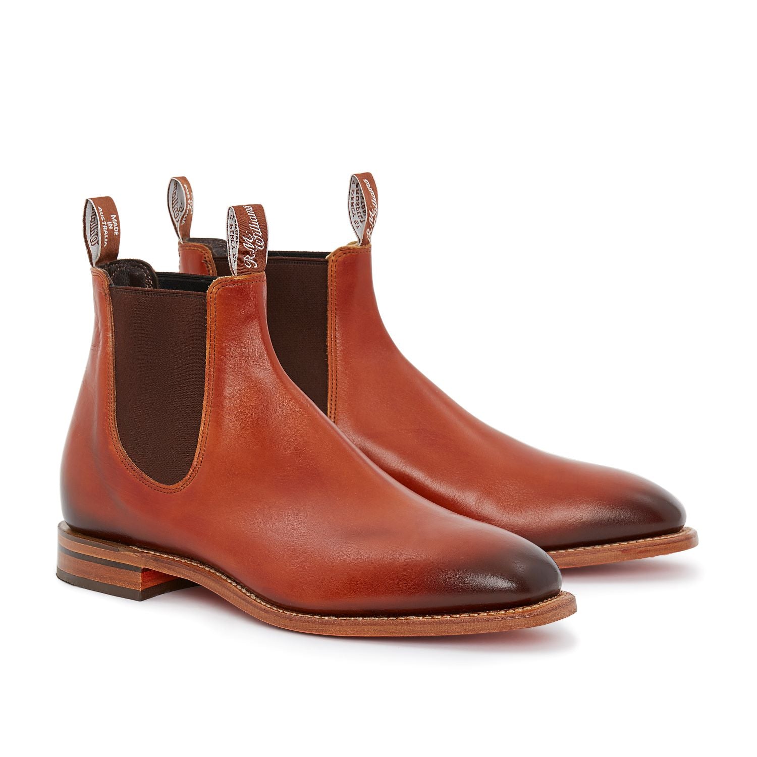 Rm williams childrens boots sales