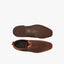 R.M.Williams - Comfort Craftsman - Raw Edge - Oily Fern Leather - Bark - G Fit