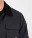 Swanndri - Barrytown V2 Canvas Work Jacket - Charcoal