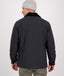 Swanndri - Barrytown V2 Canvas Work Jacket - Charcoal