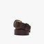 RM Williams - 1 1/2 inch traditiional Belt - chestnut