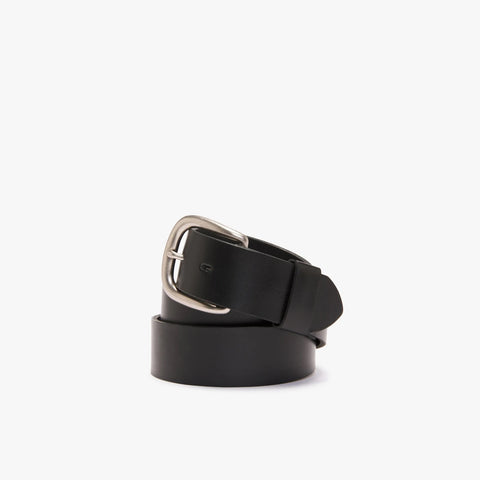 RM Williams - 1 1/2 inch Traditional Belt - Black