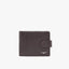 RM Williams - Wallet with coin pocket and tab - Chestnut Brown