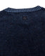 Colours & Sons - Crew Neck Merino Jumper - Midnight Blue