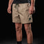 FXD Work Shorts – Navy | Khaki