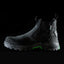 FXD Nitrolite™ Slip On Heavy Duty Work Boot - Black
