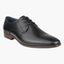 Florsheim - Flex Smart Plain Toe Derby - Black