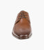 Florsheim - Flex Smart Plain Toe Derby - Black | Tan