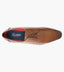 Florsheim - Flex Smart Plain Toe Derby - Black | Tan