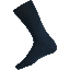 Humphrey Law - Grass Seed Sock - Navy