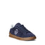 Heritage Court CL Sneaker - Hunter Navy & White