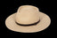 Oogee Hats - Hunter Creek Fedora Hat - Wheat