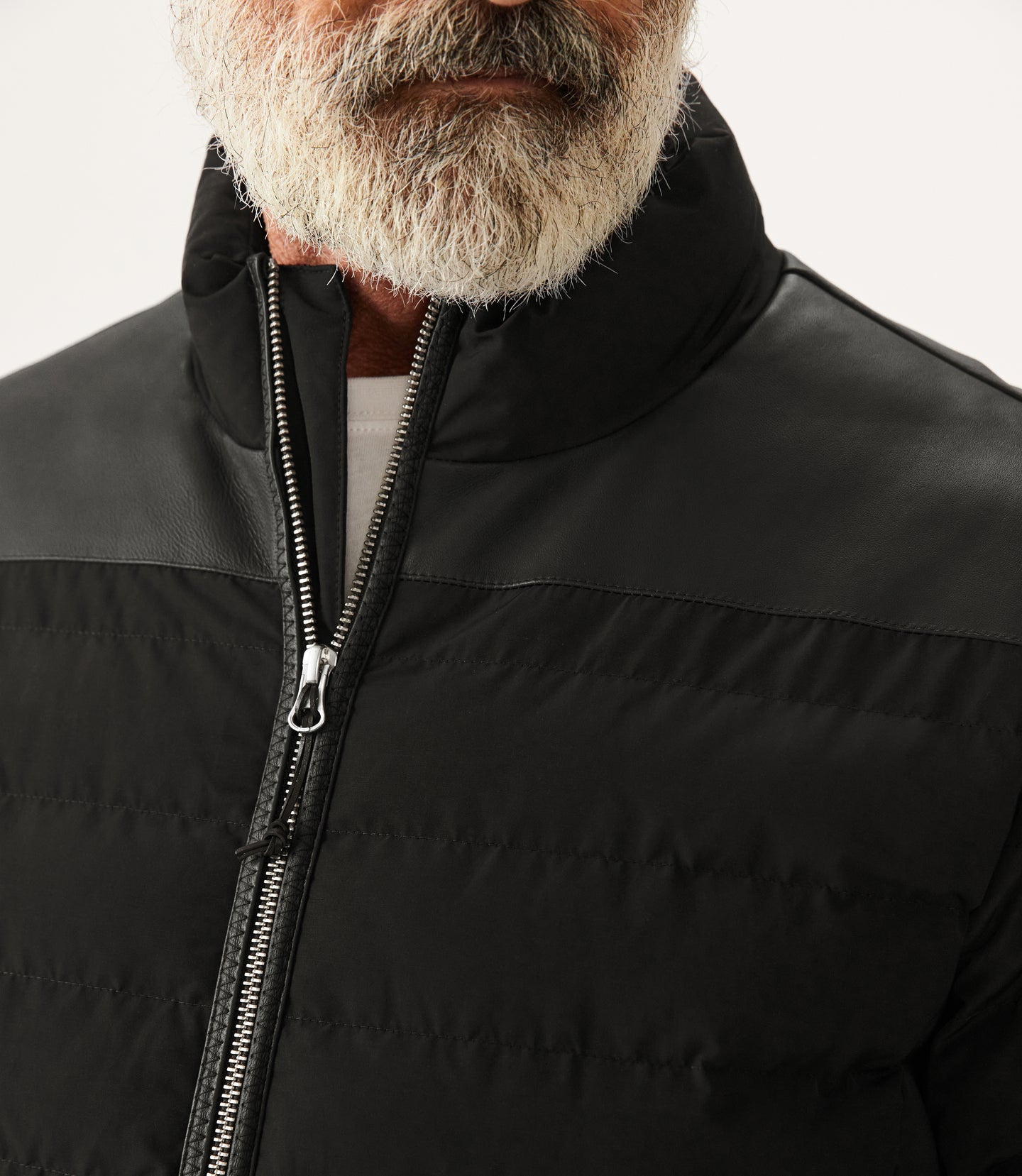 R.M.Williams - Coorong Jacket - Chocolate