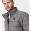 R.M.Williams - Patterson Creek Jacket - Grey Marle