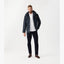 R.M.Williams - Rockley Jacket - Navy/Ironbark