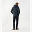 R.M.Williams - Rockley Jacket - Navy/Ironbark