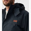 RM Williams - Rockley jacket - navy