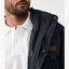 R.M.Williams - Rockley Jacket - Navy/Ironbark
