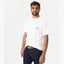 R.M.Williams - Byron T-Shirt - White