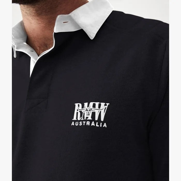 Classic RMW Rugby Navy – Blowes Clothing