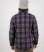 Swanndri - Kiaraki V3 Wool Shacket - Trail Check