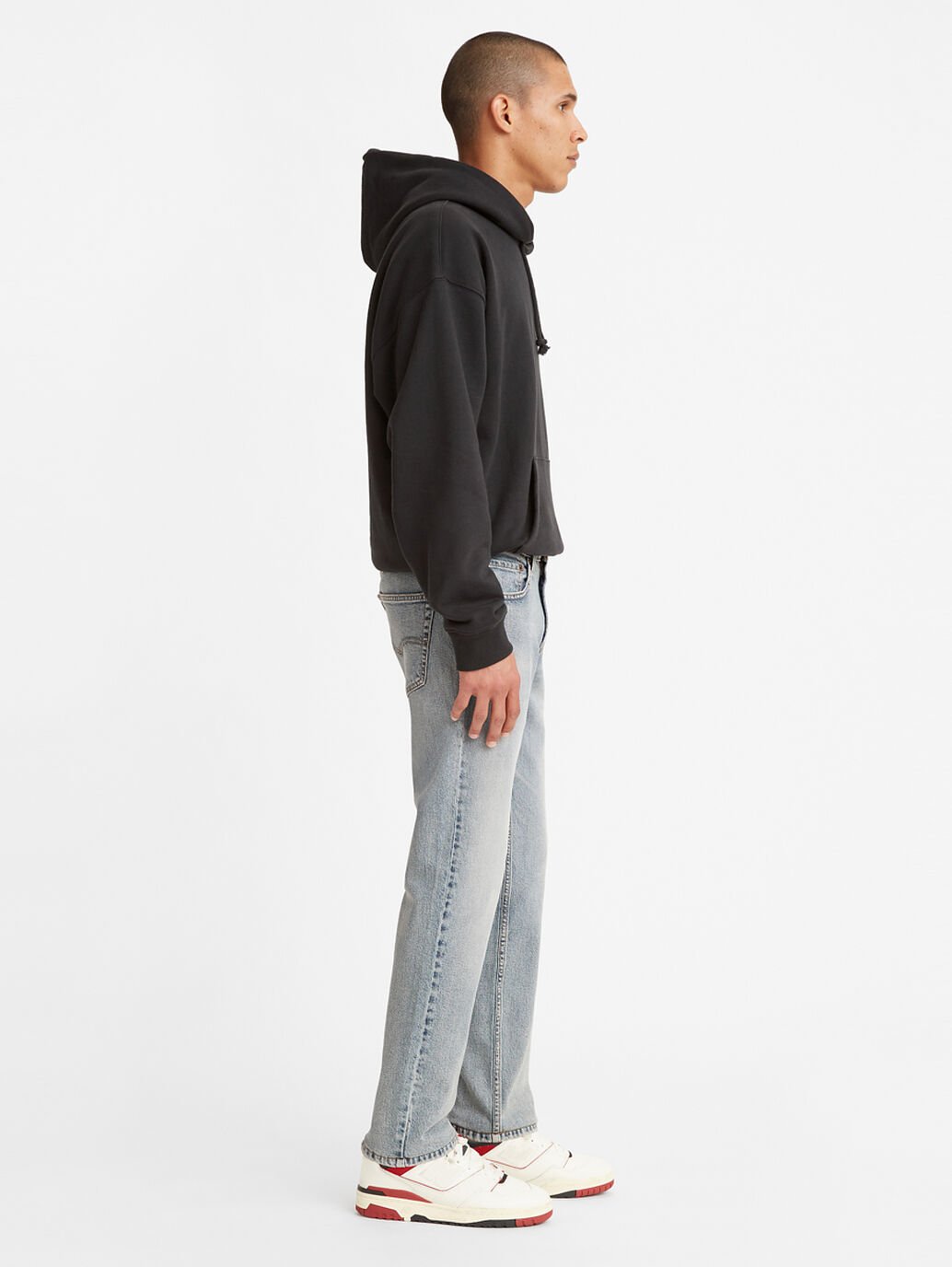 Levi - 511 Slim Stretch - Everyday Authentic Denim