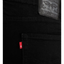 Levi - 511 Red Tab Jean - Slim Fit - Native Cali Black
