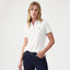 RM Williams - Margaret Polo - White