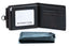 Oran Leather - Nash Wallet - Black