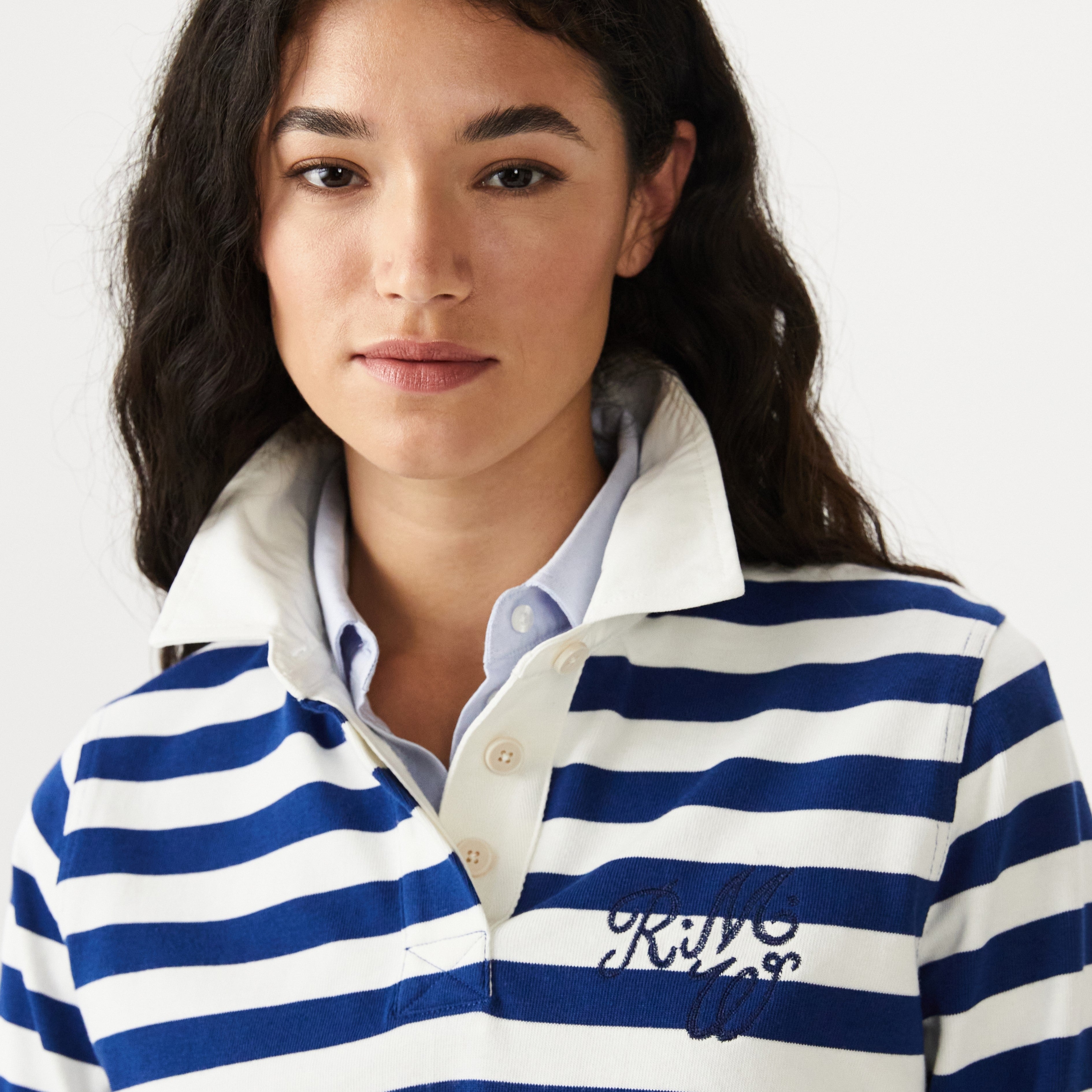 Classic Rugby Rm Williams Womens Rugby Jumper Classic Rugby Polo