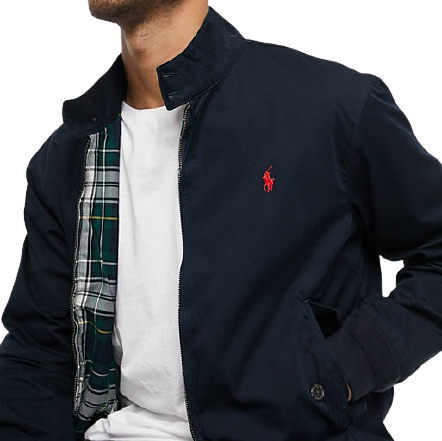 Polo ralph lauren shop city baracuda jacket
