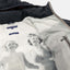 Colours & Sons - Padded Jacket - Navy