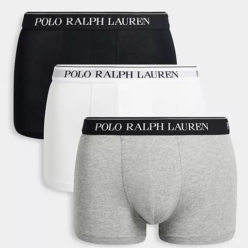 Ralph lauren sales boxershorts 3 pack