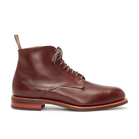 Randwick Boot - Coco