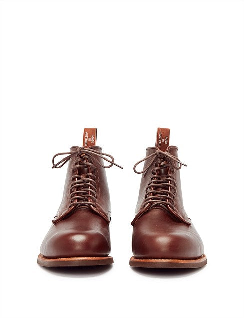 Randwick Boot - Coco - G Fit