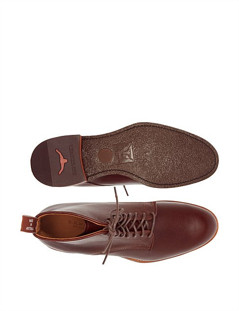 Randwick Boot - Coco - G Fit