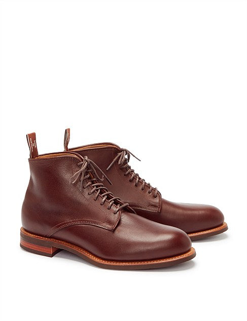 Randwick Boot - Coco - G Fit