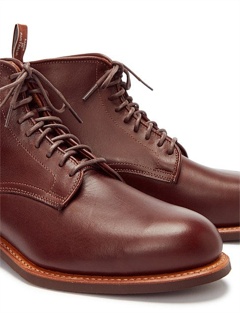 Randwick Boot - Coco - G Fit