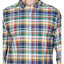Gant_Preppy_Oxford_Plaid_Shirt_Solar_Power_Yellow