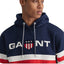 Gant_Retro_Shield_Relaxed_Hoodie_Evening_Blue