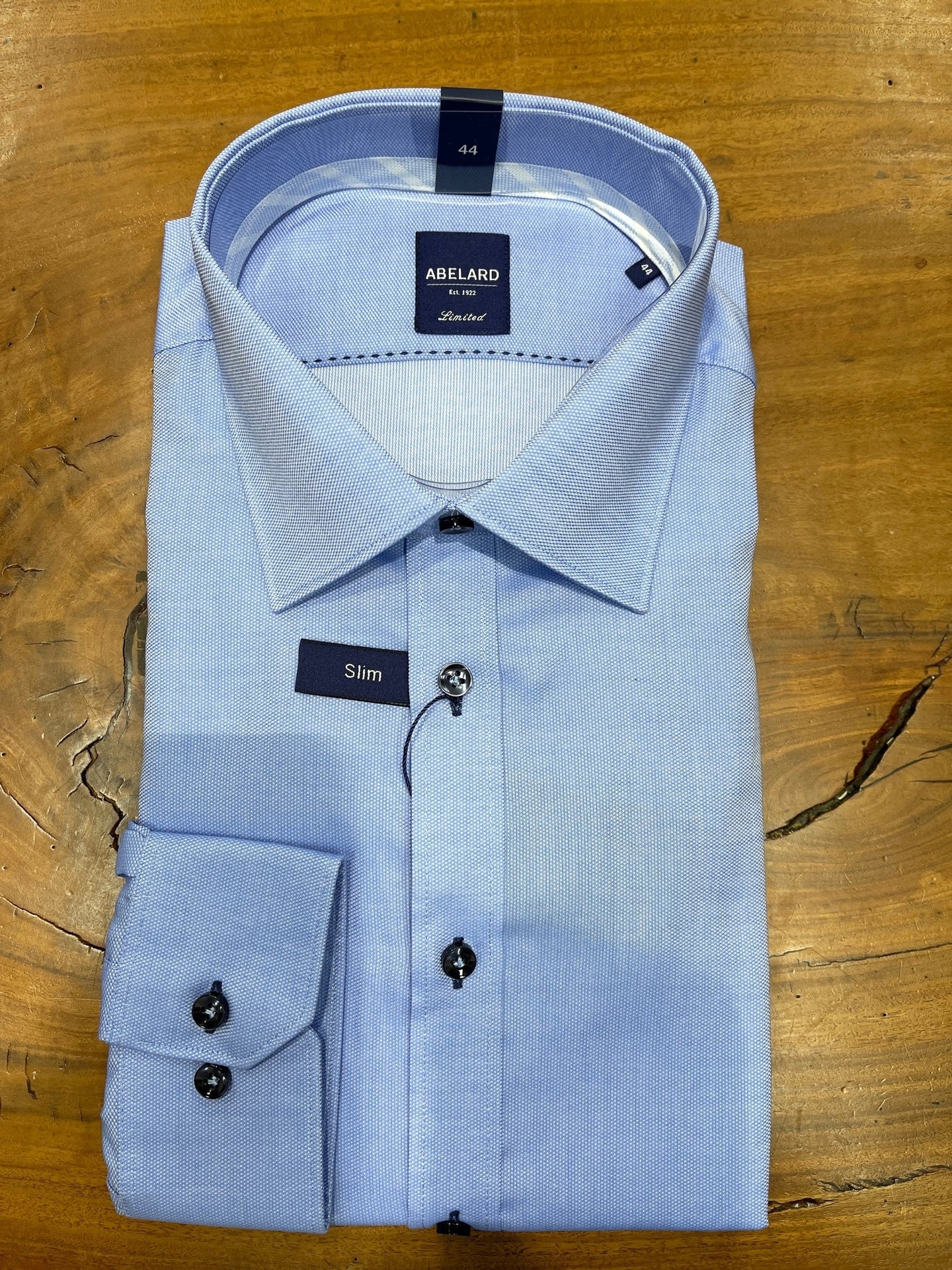 Abelard Sky Blue