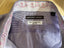 Geoffrey Beene - Long Sleeve Business Shirt - Stripe - Purple & White