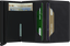 Secrid - RFID Protected Slim Wallet - Vintage - Black