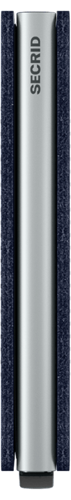 Secrid - RFID Protected Slim Wallet - Original - Navy