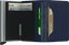 Secrid - RFID Protected Slim Wallet - Original - Navy