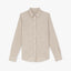 RM Williams - Olney Shirt- Sand